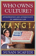 Who Owns Culture?