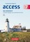 Access 7. Jahrgangsstufe - Bayern - Das Ferienheft