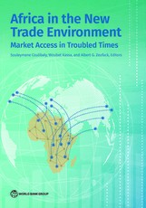Africa in the New Trade Environment