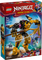 LEGO Ninjago Arin's Spinjitzu Battle Mech