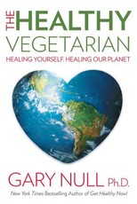 The Healthy Vegetarian