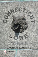 Connecticut Lore