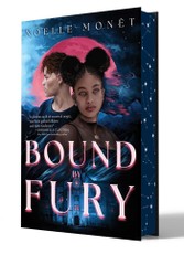 Bound by Fury