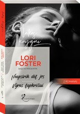 Neapsirik dėl jos. Vyras lapkričiui (knyga su defektais)