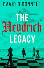 The Heydrich Legacy