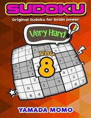 Sudoku Very Hard