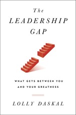 The Leadership Gap