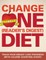 Change One (Reader's Digest) Diet