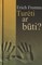 Turėti ar būti? (Fromm)