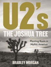 U2's the Joshua Tree