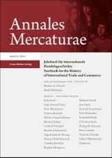 Annales Mercaturae 10 (2024)