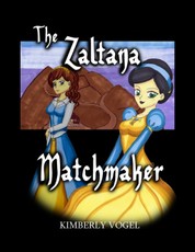 The Zaltana Matchmaker