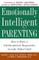 Emotionally Intelligent Parenting