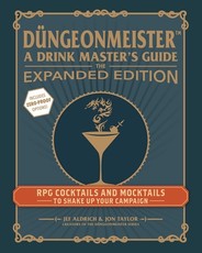 DÃÂ¼ngeonmeister: The Expanded Edition