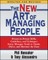 The New Art of Managing People, Updated and Revised