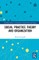 Social Practice Theory and Organization