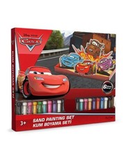 Didysis rinkinys „Makvyno teatras“