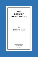 The Logic of Vegetarianism