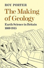 The Making of Geology