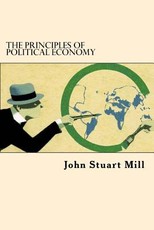 The Principles Of Political Economy