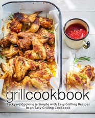 Grill Cookbook