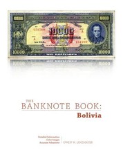 The Banknote Book