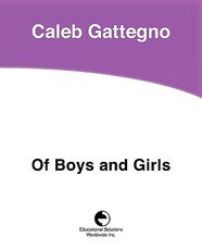 Of Boys and Girls