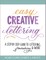 Easy Creative Lettering