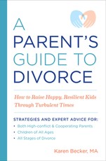 A Parent's Guide to Divorce