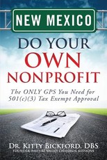 New Mexico Do Your Own Nonprofit