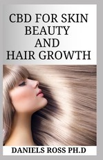 CBD for Skin and Hair Growth