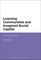 Learning Communities and Imagined Social Capital