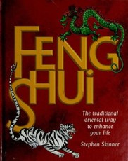 Feng shui. The traditional oriental way to enhance your life
