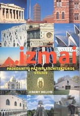 ...izmai, padedantys pažinti architektūros stilius