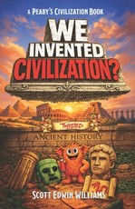 We Invented Civilization?