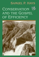 Conservation and the Gospel of Efficiency