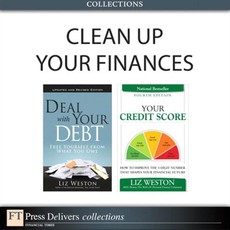 Clean Up Your Finances (Collection)