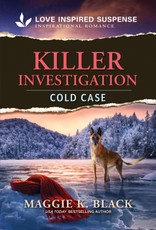 Killer Investigation