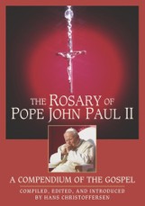 The Rosary of Pope John Paul II