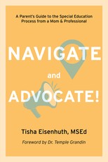 Navigate and Advocate!