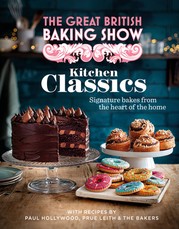 The Great British Bake Off: Kitchen Classics
