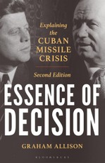 Essence of Decision
