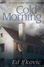 Cold Morning