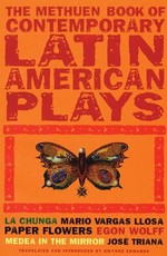 Book of Latin American Plays