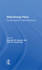 State Energy Policy