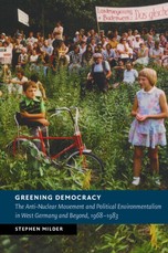Greening Democracy