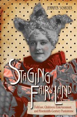 Staging Fairyland