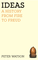 Ideas: A history from fire to Freud