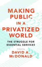 Making Public in a Privatized World