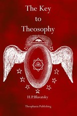 The Key to Theosophy